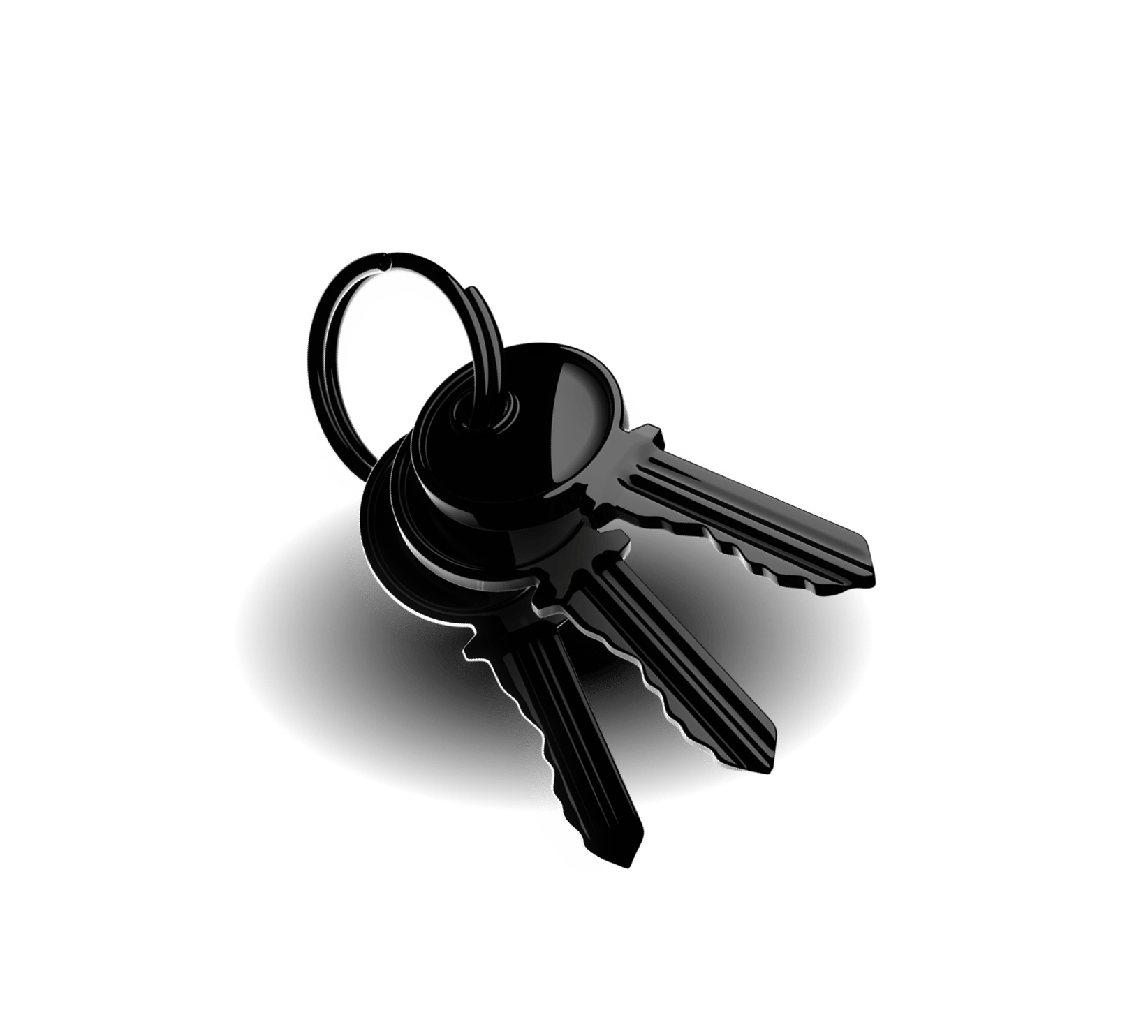 keys