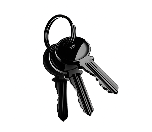 keys